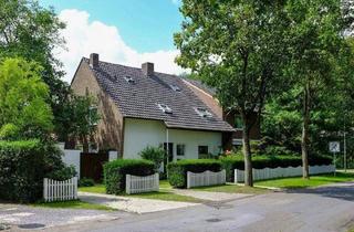 Haus kaufen in 49565 Bramsche, Bramsche - Idyllisches Zweifamilienhaus in der Bramscher Gartenstadt