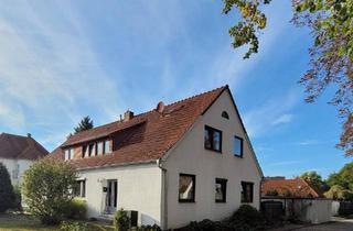 Mehrfamilienhaus kaufen in 28832 Achim, Achim - Mehrfamilienhaus ruhige Lage in Bierden auf großem Grundstück