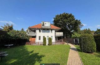Mehrfamilienhaus kaufen in 12529 Schönefeld, Schönefeld - Charmantes Mehrfamilienhaus - modernisiert & mit Wärmepumpe
