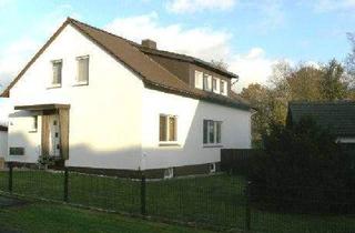Haus kaufen in 32584 Löhne, Löhne - Zweifamilienhaus **RESERVIERT**