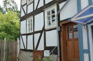 Doppelhaushälfte kaufen in 34587 Felsberg, Felsberg - Doppelhaushälfte Melgershausen