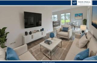 Einfamilienhaus kaufen in 56459 Stockum-Püschen, Stockum-Püschen - * Energiespar-Neubau * Modernes und lichtdurchflutetes Einfamilienhaus mit effizienter Technik