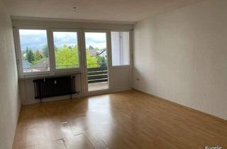Wohnung kaufen in 76337 Waldbronn, Ideal für Kleinanleger!