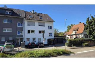 Wohnung kaufen in Kleinsteinbacher Straße 2a, 76327 Pfinztal, Investieren statt mieten: 1-Zimmer-Chance in Söllingen für Deinen Vermögensaufbau!