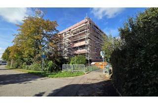 Penthouse kaufen in Georg Wörner Straße 42, 75015 Bretten, Zwei Terrassen, ein Lebensgefühl - Penthouse in zentraler Lage mit Weitblick in Bretten zu verkaufen