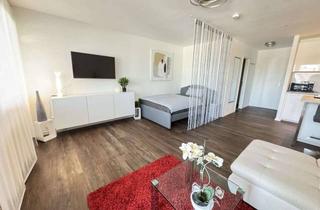 Wohnung kaufen in 76337 Waldbronn, Möbliertes 1-Zimmer Appartement in herrlicher Lage!