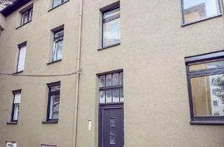Wohnung kaufen in Keplerstraße 34, 60318 Nordend-West, GELEGENHEIT IM NORDEND AM HOLZHAUSENPARK: Wohnung im 1. OG zu verkaufen...sofort frei!