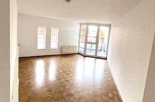 Wohnung kaufen in 78166 Donaueschingen, Ideal für Kapitalanleger und Eingennutzung - Charmante 2-Zimmer-Wohnung mit zwei Balkonen