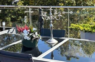 Penthouse kaufen in 61348 Bad Homburg, Luxus-Penthouse, Top-Lage, Dachterrasse, Private Spa, separate Einlieger-ETW, große Garage