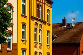 Wohnung kaufen in 58091 Eilpe, „Renditestark & großzügig – Wohnung in Hagen mit mehr Wohnraum als manch ein Haus“