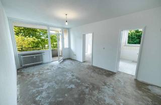 Wohnung kaufen in 82140 Olching, Lichterfülltes Einstiegsprojekt in S-Bahn-Nähe für (angehende) Immobilieninvestoren