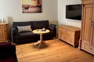 Wohnung kaufen in 83242 Reit im Winkl, Attraktive 2-Zimmer-Wohnung mit Balkon im Chiemgau