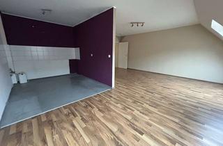 Wohnung kaufen in Gerbereistraße, 55442 Stromberg, 2 Zimmer Etagenwohnung - Charmante Kapitalanlage oder selbstwohnen.
