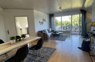 Wohnung kaufen in 33175 Bad Lippspringe, Charmante 4-Zimmer Dachgeschosswohnung in Bad Lippspringe