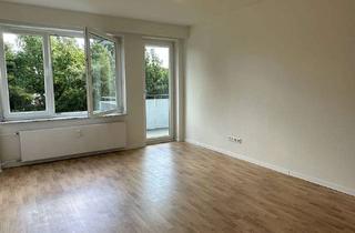 Wohnung kaufen in 24943 Engelsby, sanierte 2-Zimmer-Wohnung in Flensburg
