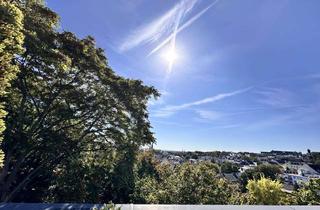 Penthouse kaufen in 65193 Wiesbaden, Penthouse in den Baumwipfeln mit Blick über Wiesbaden