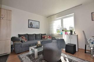 Wohnung kaufen in Memminger Straße 174/1, 89231 Neu-Ulm, Im Herzen von Ludwigsfeld! 2-Zimmer-Wohnung mit überdachtem Balkon inklusive TG-Stellplatz!