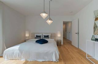 Wohnung kaufen in 60320 Westend-Nord, 3 Balkone, 3 Zimmer, 1 smartes Investment