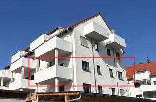 Wohnung kaufen in Am Wirtsanger, 84184 Tiefenbach, - CHARMANT, MODERN & NEUWERTIG - IHRE 3-ZIMMER-WOHNUNG IN TIEFENBACH