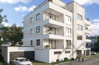 Wohnung kaufen in 66424 Homburg, Luxuriöses Wohnen in der Homburger Innenstadt