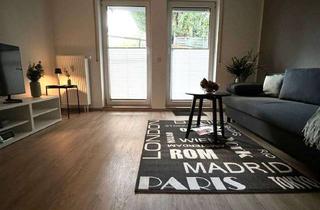 Wohnung kaufen in 55452 Rümmelsheim, Stilvolles Apartment mit Lounge Rümmelsheim