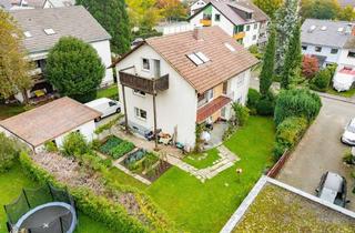 Wohnung kaufen in 79211 Denzlingen, Tolle Dreizimmerwohnung in ruhiger Lage von Denzlingen. Erbbauzins ca. 52,-Euro/ Monat.