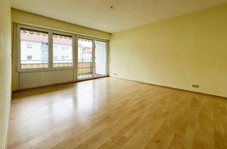 Wohnung kaufen in 73614 Schorndorf, 3-Zi-Whg. inkl. Garage - Ihr neues Zuhause wartet aus Sie!