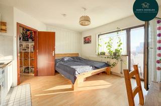 Wohnung kaufen in 71732 Tamm, **Gepflegte 1,5-Zimmer-Wohnung mit Balkon & TG-Stellplatz in Tamm**