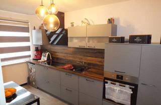 Wohnung kaufen in 64521 Groß-Gerau, Schicke 3 Zimmer ETW mit ca. 80m² Wohnfläche Kfz. Stellpl.und Balkon