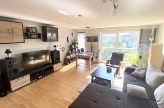 Wohnung kaufen in 89073 Mitte, Sehr helle Wohnung in der Stadtmitte mit traumhaftem Münsterblick