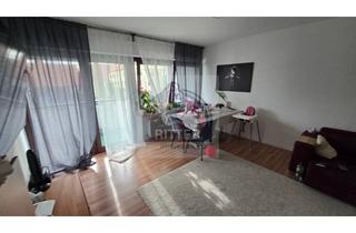 Wohnung kaufen in 71563 Affalterbach, Investieren mit Sicherheit: Vermietete 3-Zimmer-Wohnung mit Top-Rendite