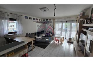 Wohnung kaufen in 71563 Affalterbach, Attraktive 4-Zimmer-Wohnung mit Balkon, Stellplatz und viel Platz