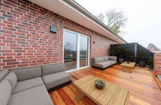 Wohnung kaufen in 26817 Rhauderfehn, 2-Zimmer-Wohnung mit großzügigem Balkon / Nr. 4.7