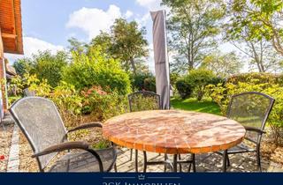 Wohnung kaufen in Dorfstraße 27A, 18586 Middelhagen, vier Sterne, zwei Zimmer: Ferienwohnung in traumhafter Lage und Top Rendite im Ostseebad Mönchgut!