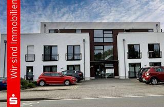 Wohnung kaufen in 49196 Bad Laer, Barrierefrei, mit Panoramablick u. viel Tageslicht