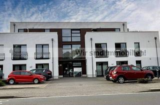 Wohnung kaufen in 49196 Bad Laer, Barrierefrei, mit Panoramablick u. viel Tageslicht