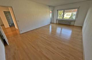 Wohnung kaufen in 68775 Ketsch, 4-Zimmer-Wohnung in zentraler Lage von Ketsch!