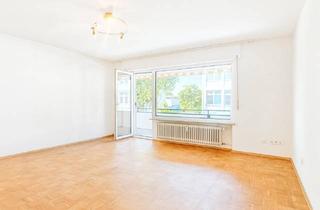 Wohnung kaufen in 88662 Überlingen, Eine Besichtigung lohnt sich - Interessante Wohnung in Überlingen