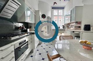 Wohnung kaufen in Bonhoefferufer 18 ll, 10589 Charlottenburg, BEGEHRTE WASSERLAGE - BLICK AUF DEN SCHLOSSPARK CHARLOTTENBURG - BEZUGSFREI AB 07/2026