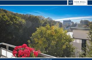 Wohnung kaufen in 65510 Idstein, Mit Schloßblick - Gepflegte 2-Zi-Wohnung mit TG-Stellplatz in ruhiger, zentraler Lage