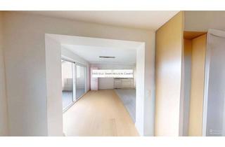 Wohnung kaufen in 75417 Mühlacker, Wunderschöne helle 3–4-Zimmer-Wohnung mit zwei Balkonen und flexibler Nutzung