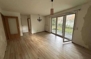 Wohnung kaufen in Rheinstraße 78, 76532 Weststadt, Attraktives Invest: 2 Zimmer ETW mit Stellplatz, Terrasse und vieles mehr...