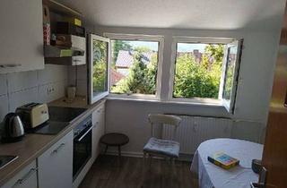 Wohnung kaufen in 30974 Wennigsen, Wunderschöne 2,5 Zi-Erbpachtwohnung, 6 Parteienhaus, Bredenbeck, mit Deisterblick, 2. OG