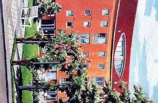 Wohnung kaufen in Marie-Hannemann-Str, 14480 Kirchsteigfeld, Gepflegte 3-Zimmer-Wohnung mit Balkon/Terrasse und Einbauküche in Potsdam-kirchsteigfeld