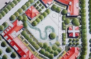 Wohnung kaufen in Marie-Hannemann-Str, 14480 Kirchsteigfeld, Gepflegte 3-Zimmer-Wohnung mit Balkon/Terrasse und Einbauküche in Potsdam-kirchsteigfeld