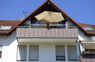 Wohnung kaufen in Bachstr. 73, 74177 Bad Friedrichshall, Privatverkauf 4,5 Zimmer Maisonette-Wohnung im 3. OG in Bad Friedrichshall