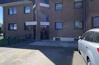 Wohnung kaufen in 41517 Grevenbroich, Sanierte 4-Raum-Wohnung mit Balkon und Einbauküche in Grevenbroich