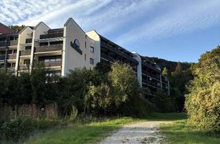 Wohnung kaufen in 93339 Riedenburg, Gepflegte 2-Zimmer-Wohnung mit Balkon und Garage in Riedenburg