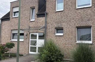 Wohnung kaufen in 46244 Bottrop, Stilvolle, gepflegte 3-Zimmer-Maisonette-Wohnung mit geh. Innenausstattung mit Balkon und EBK