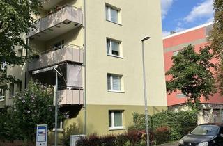 Wohnung kaufen in Fehrenbachallee 69, 79106 Stühlinger, Eigentumswohnung im Stadtteil Stühlinger